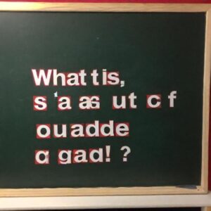 what is a 3 out of 4 grade