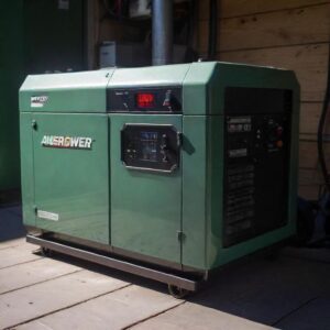 Discovering the Power of a 11kw Generator