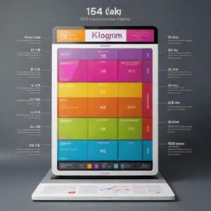 Conversion kilogrammes de : en livres 154. 4 tout ce qu'il faut savoir