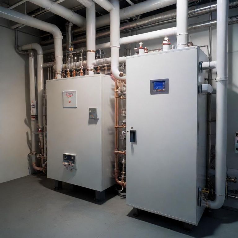 200000 btu boiler