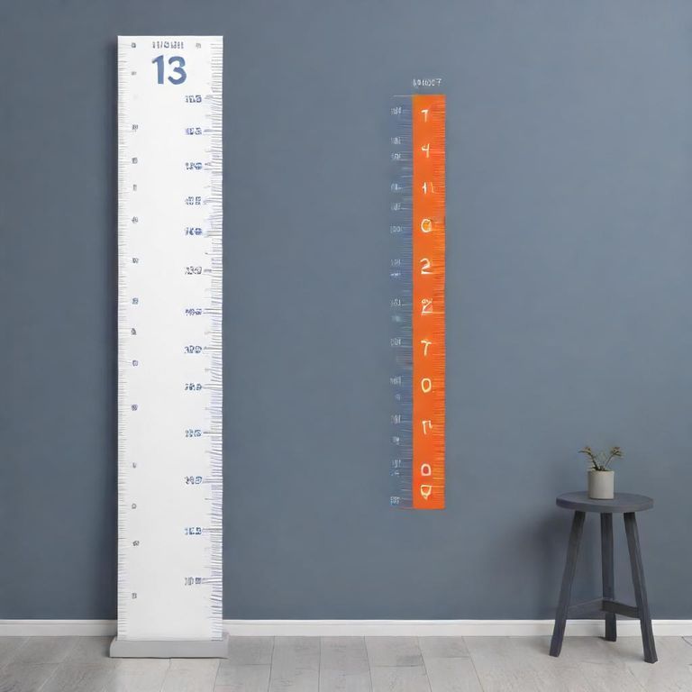 162.3 cm in feet