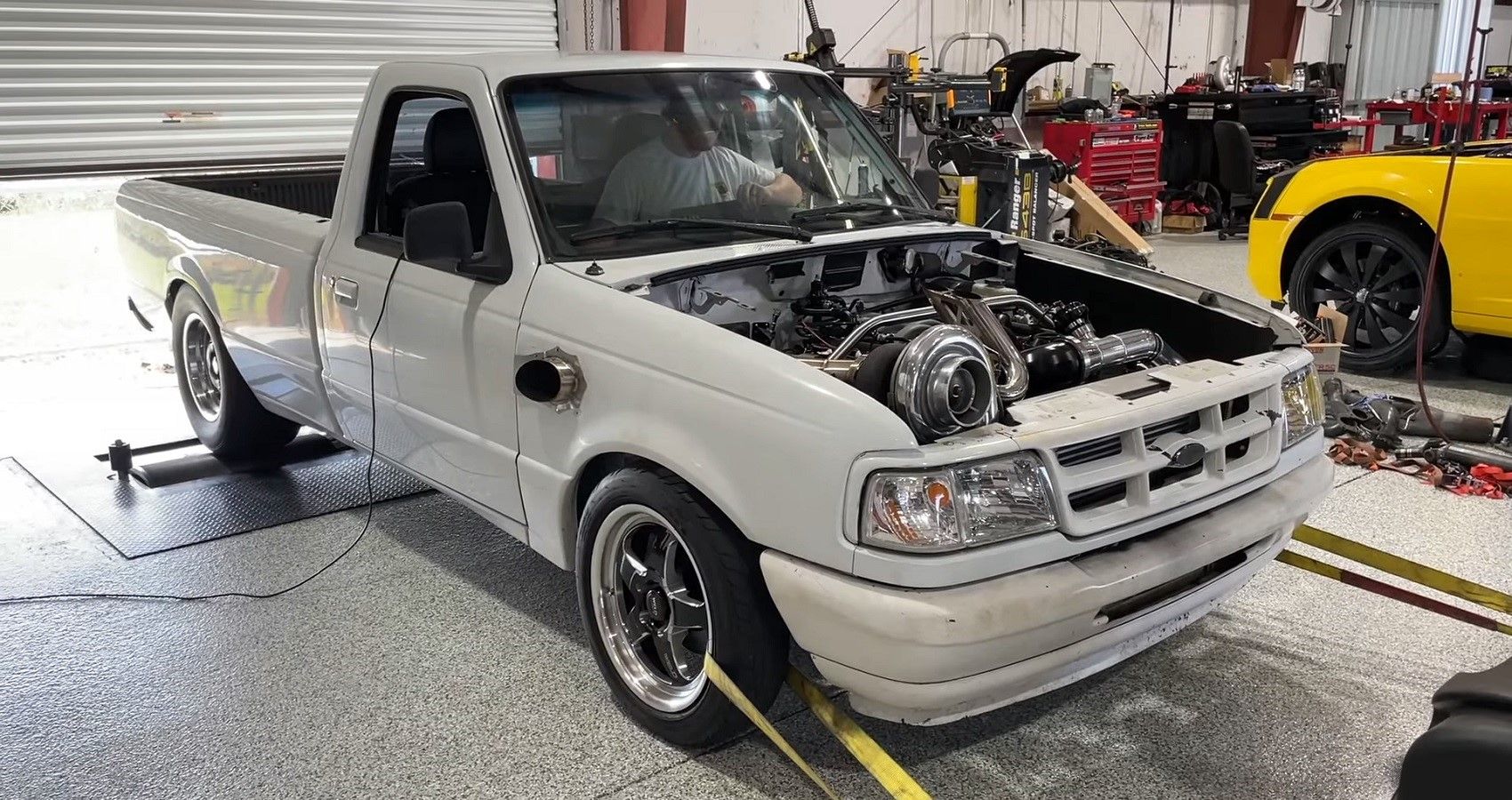 4.8 to 6.0 swap