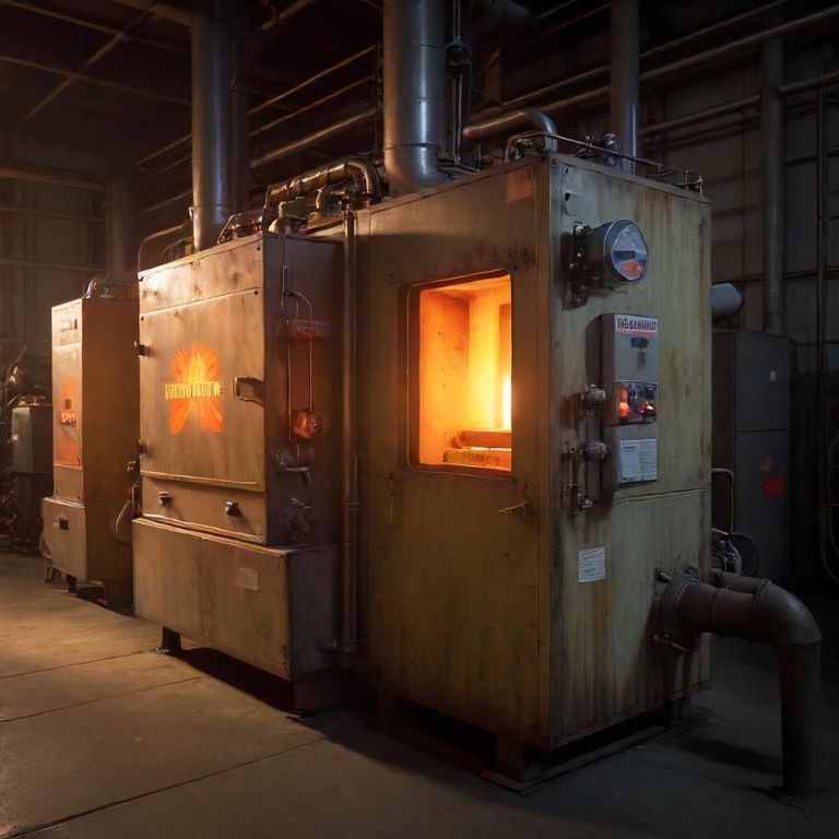 120000 btu furnace