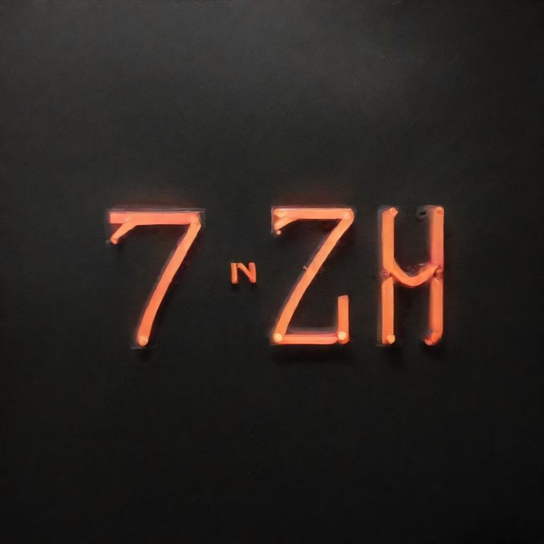 77 in to mm