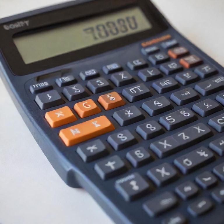 Demystifying the Maturity Number Calculator