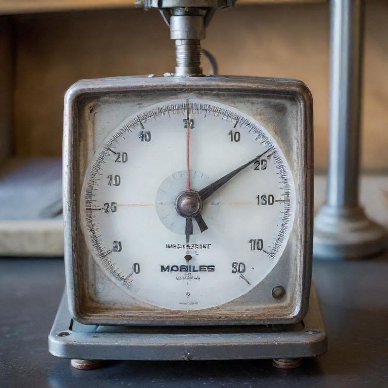 Why Measurement Scales and Conversion Tools Are Crucial in Modern Technology