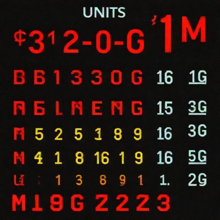 how many units is 2 mg