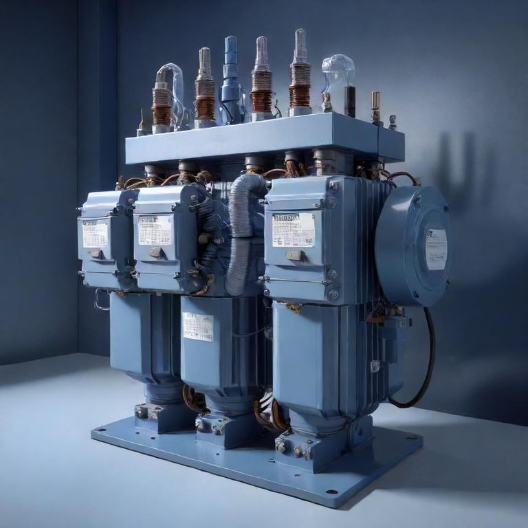 Understanding the 30 KVA Transformer