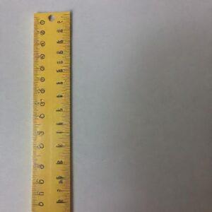 Deciphering the from 1. 1 Conversion centimeters to meters