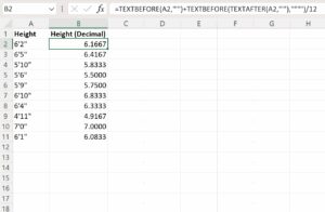 Understanding How to Convert 476mm to Inches