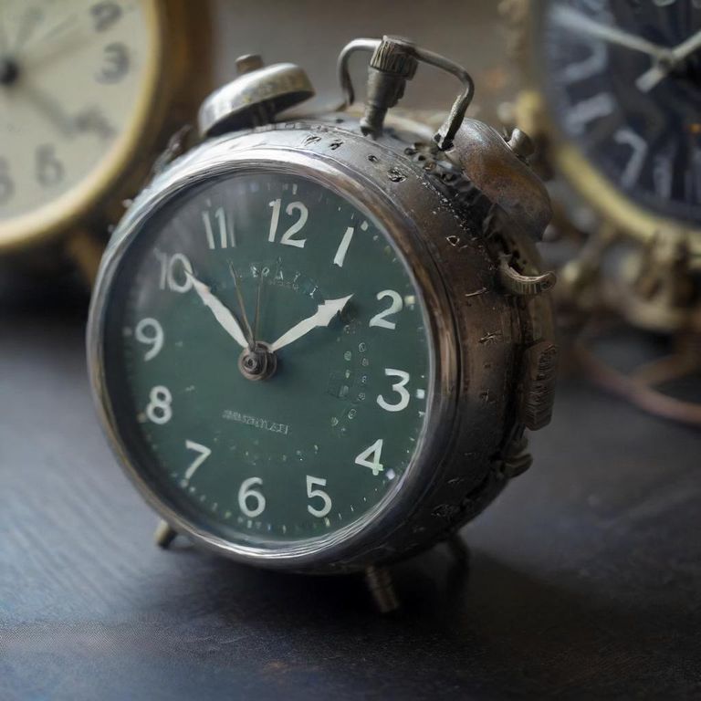 Using Specialized Clocks and Number Codes with Confidence