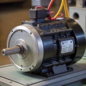 Exploring the Functionality and Applications of 1 hp Motors