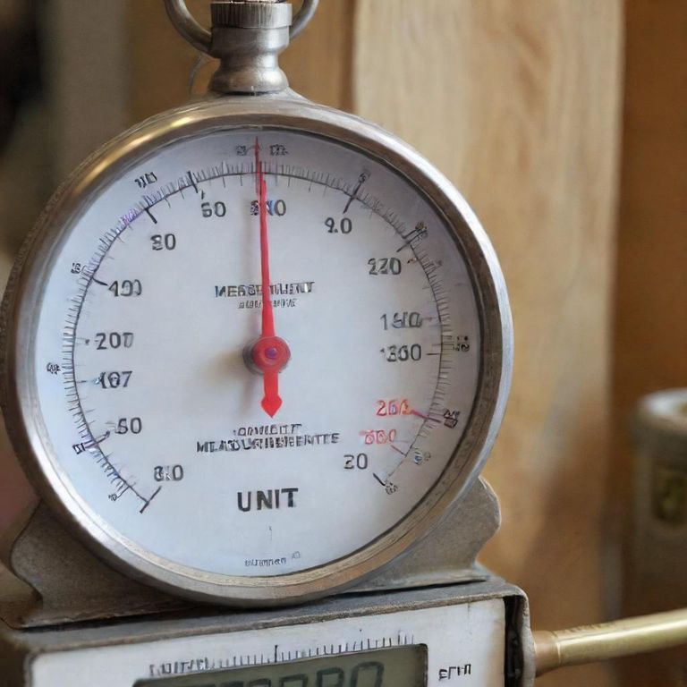 How to Accurately Convert Common Measurement Units in Daily Life