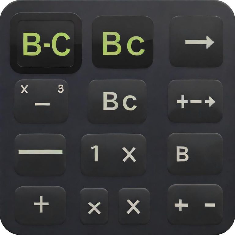 calc bc score calculator