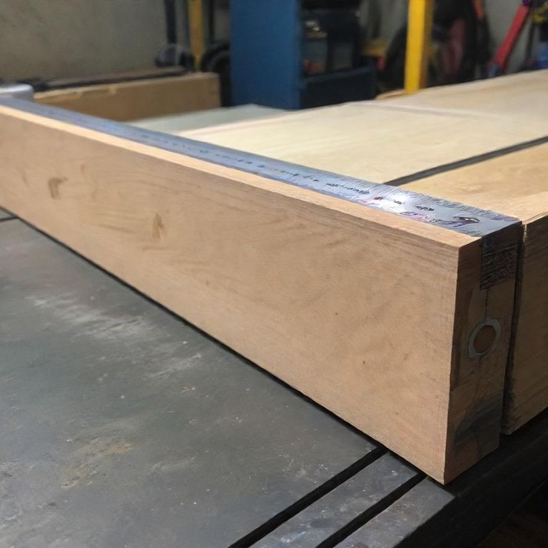 597mm to inches