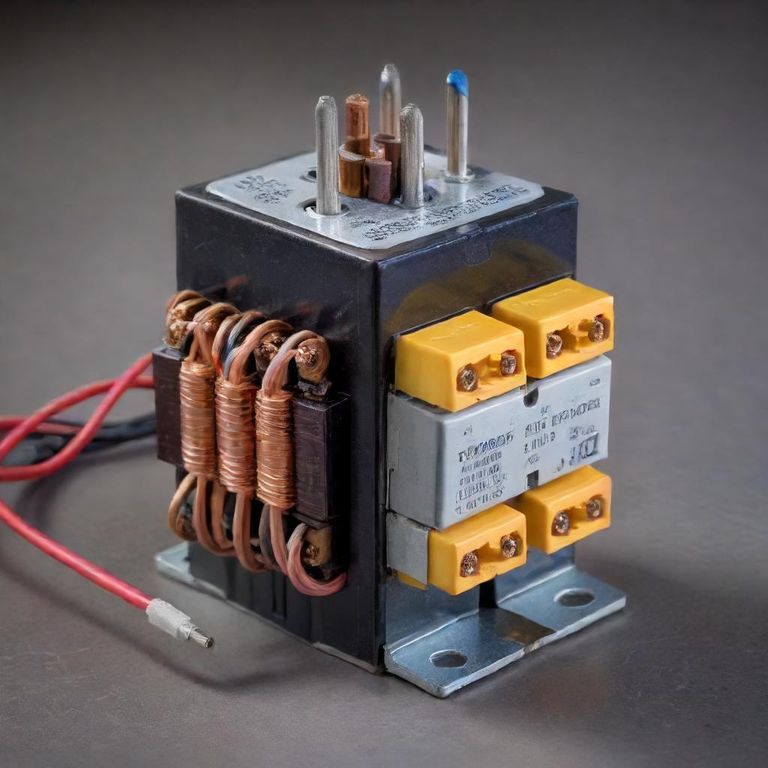 Voltage Transformers: What to Use and When for Your Projects