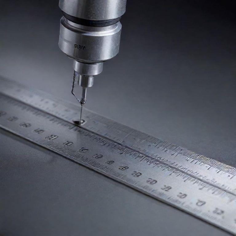Precision Measurement Conversion: From Inches to Millimeters and Beyond