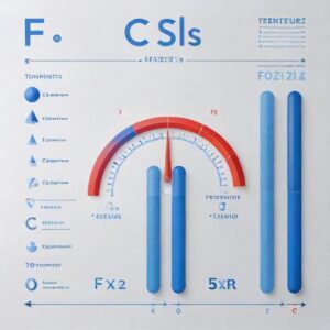 ¿Cuál la es para fórmula transformar Celsius en Fahrenheit?