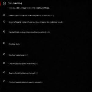 Understanding How to dbi to db: A Simple Guide