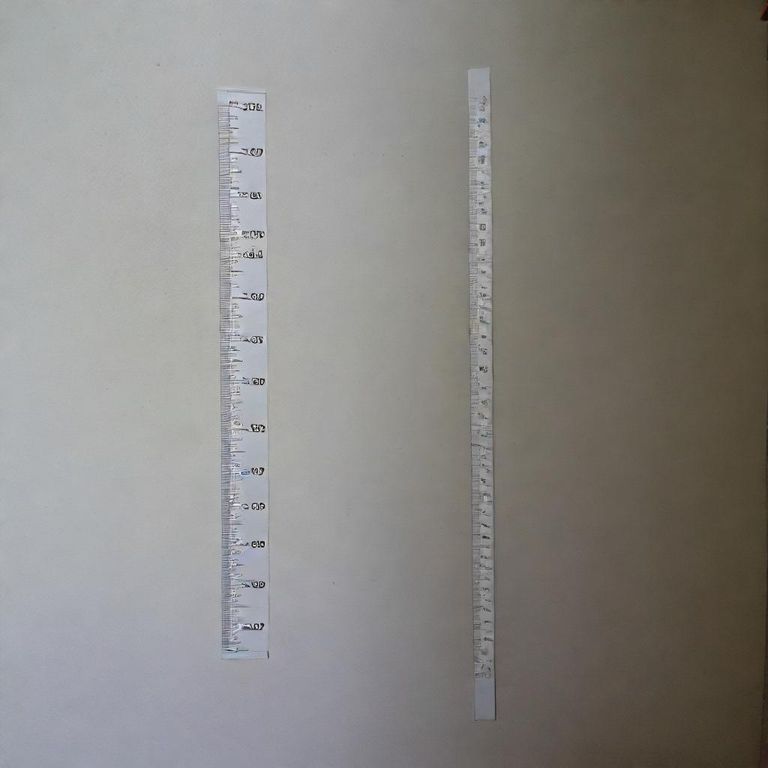 2.9 cm to meters