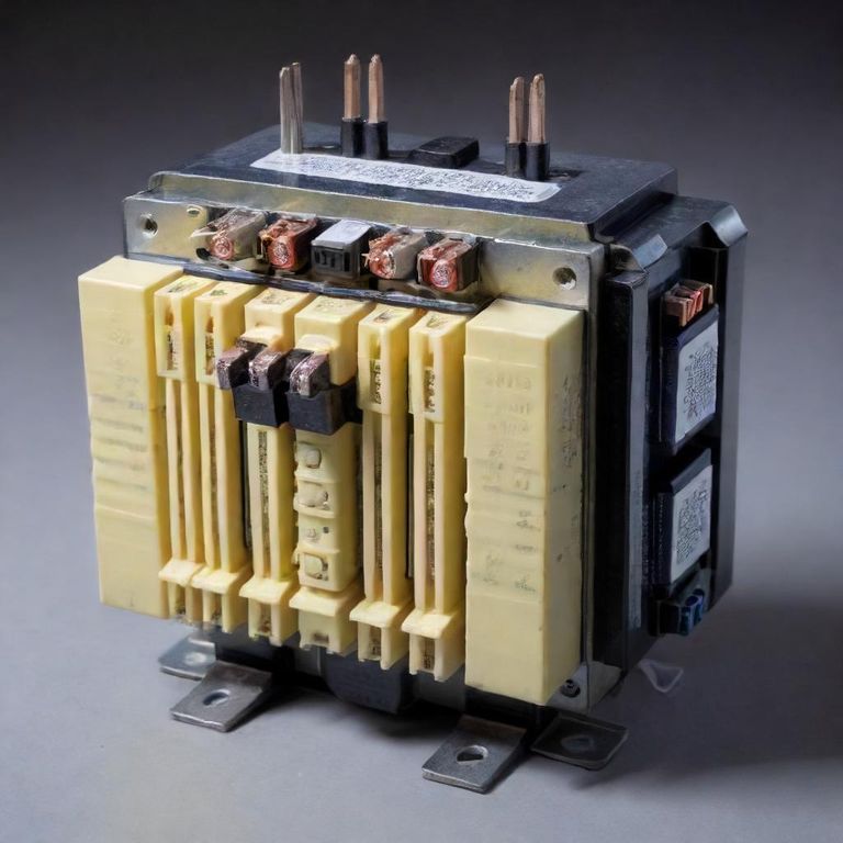Understanding the 208 to 240 Transformer: A Technical Overview