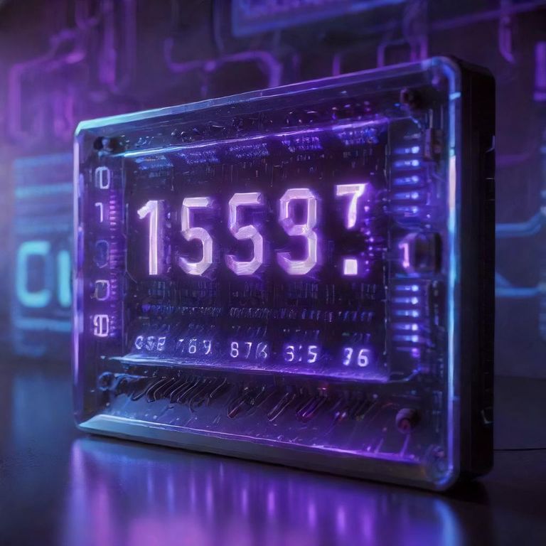 Understanding the 5 Digit Generator