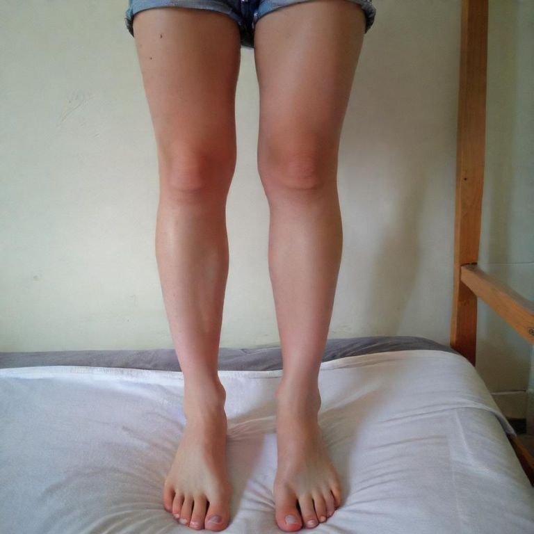 169.3 cm in feet