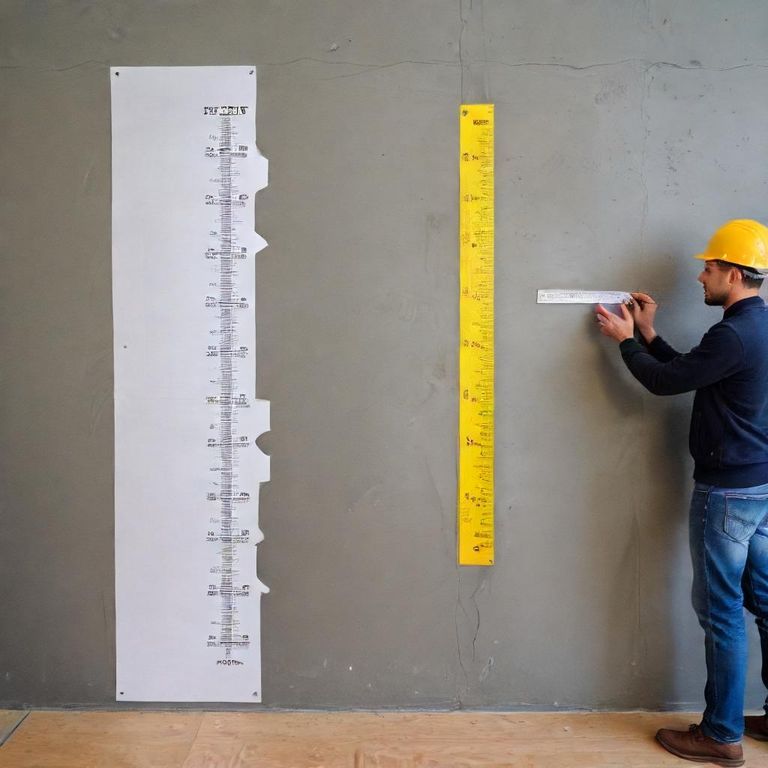 Understanding How to Convert 275 ft to Meters