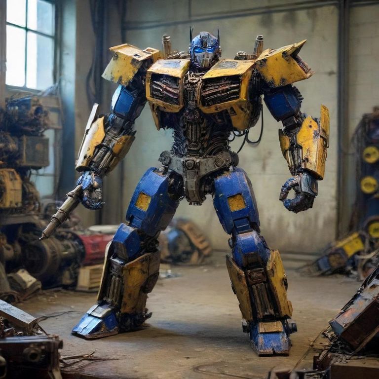Deep Dive into Transformers, Motors, and Power Equipment: A Professional’s Perspective