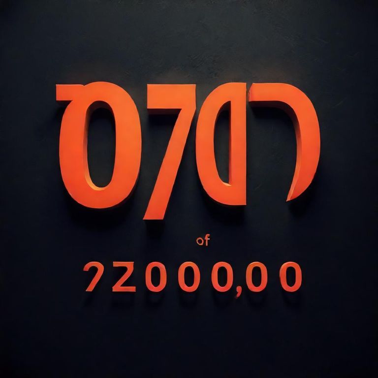 22 percent of 70000
