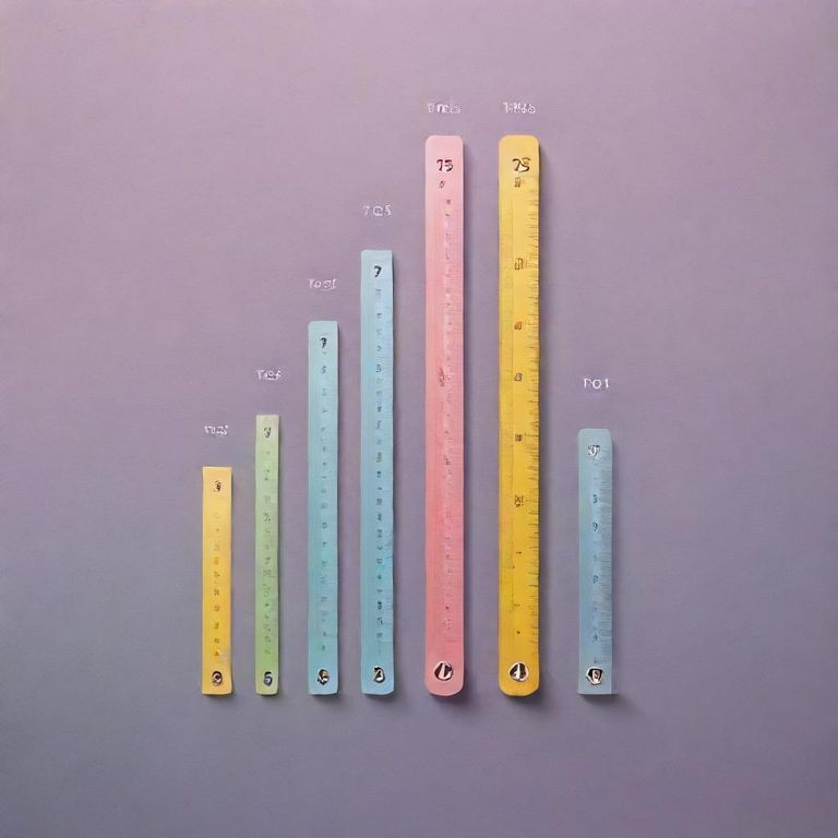 Understanding 75. 9 Inches to Feet: A Simple Guide