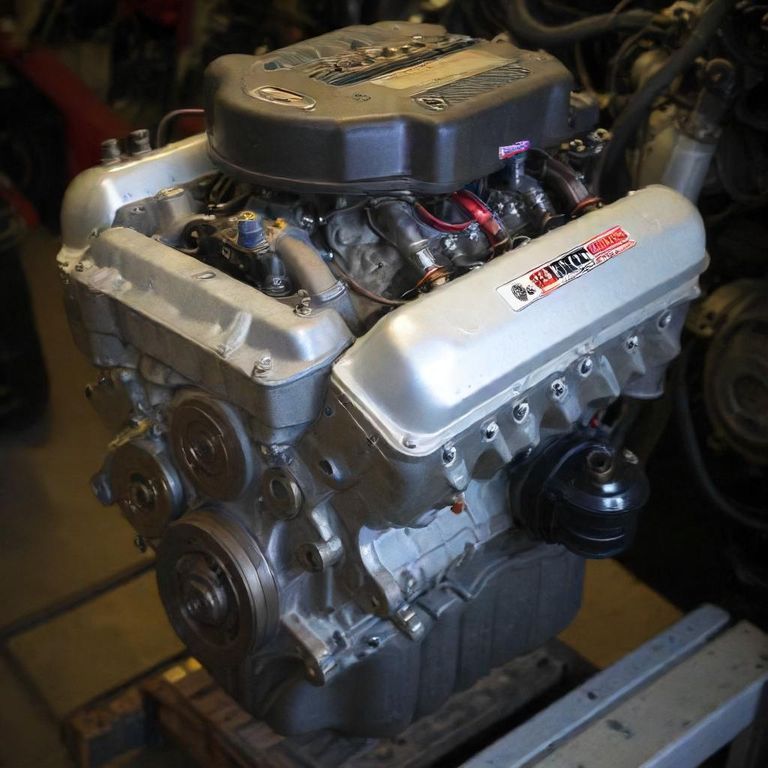 Exploring Power Ratings: From Watts to Horsepower