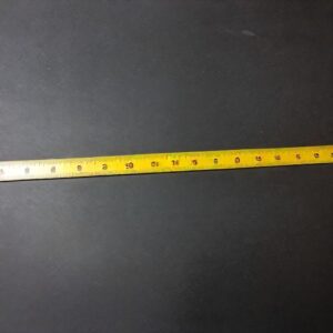Converting 4. 6 inches to centimeters: A quick guide