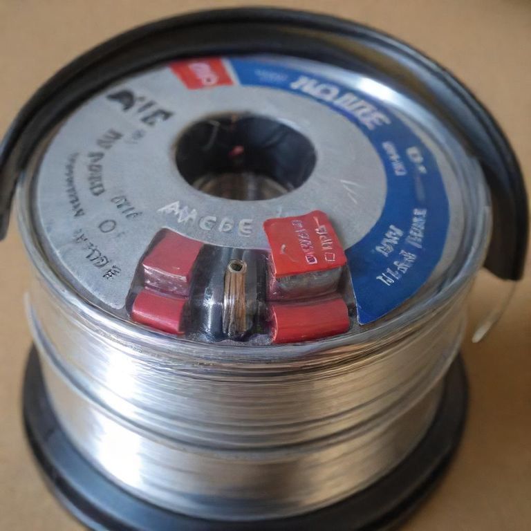 2 gauge aluminum wire amp rating