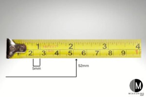 7.6 millimeters