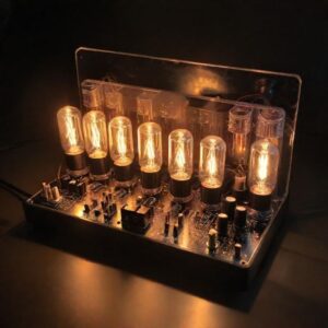 Exploring the Concept of amp led