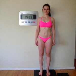 144.4 kg to pounds