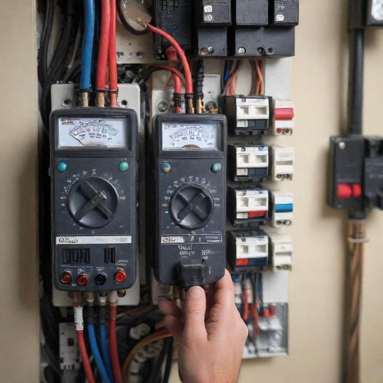 The Crucial Unit Conversions Every Electrician Should Have Down