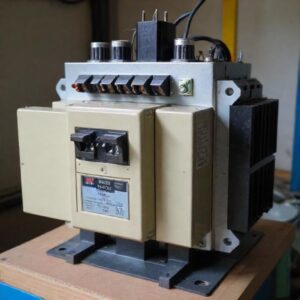 Deciphering the Details of a Transformer 3kva