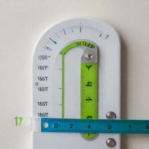Converting 160 Feet to Meters