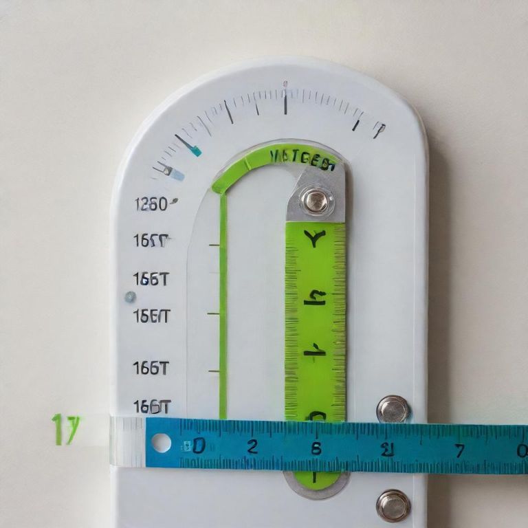 Converting 160 Feet to Meters