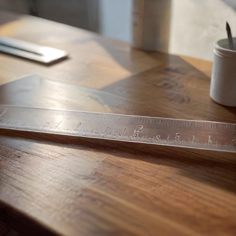 1 32 scale ruler