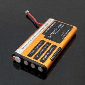 Decoding the 900mAh Battery: What You Need to Know