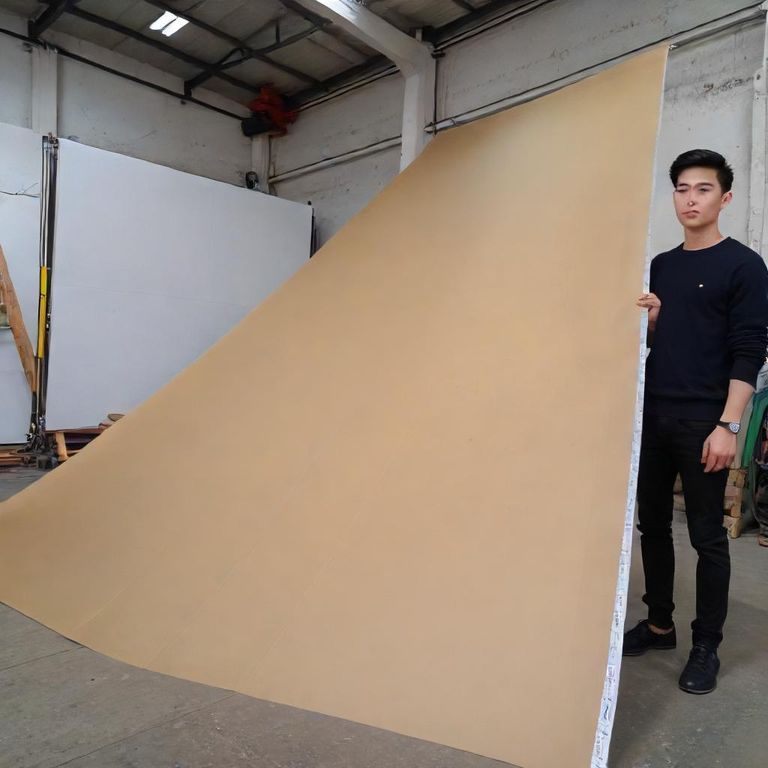 1500cm to inches