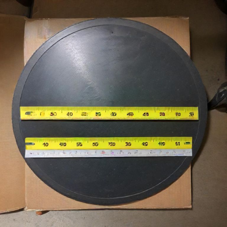 510 mm is how many inches
