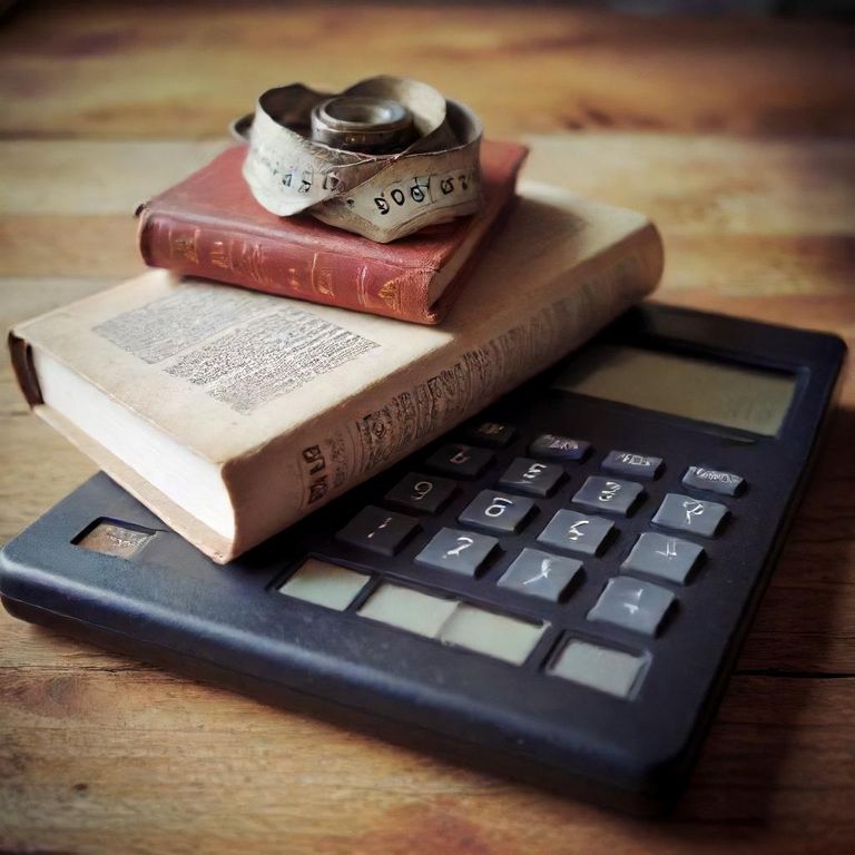 book weight calculator