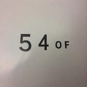 what percent is 5 out of 40