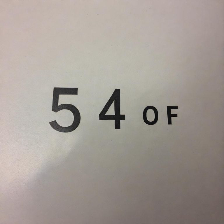 what percent is 5 out of 40