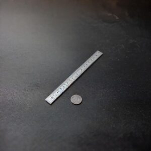 Deciphering the Conversion: 0. 028 Inches in Millimeters