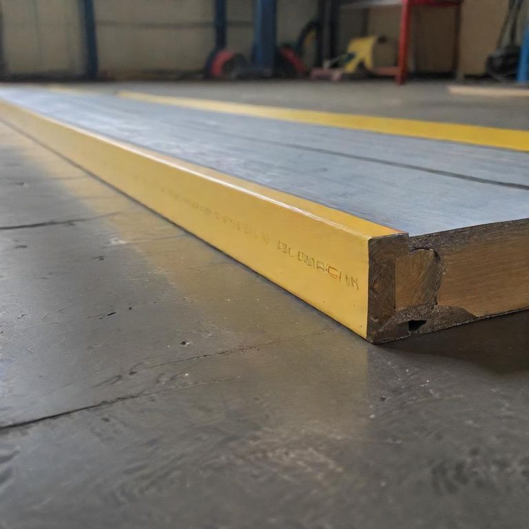 1230mm in inches